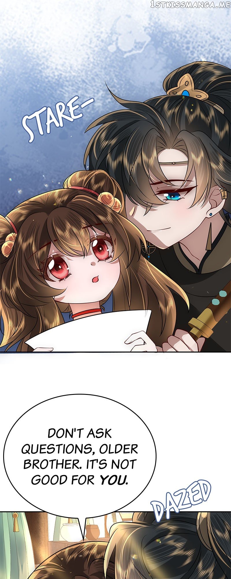 Survival Methods of the Cannon Fodder Daughter Chapter 56 101 16