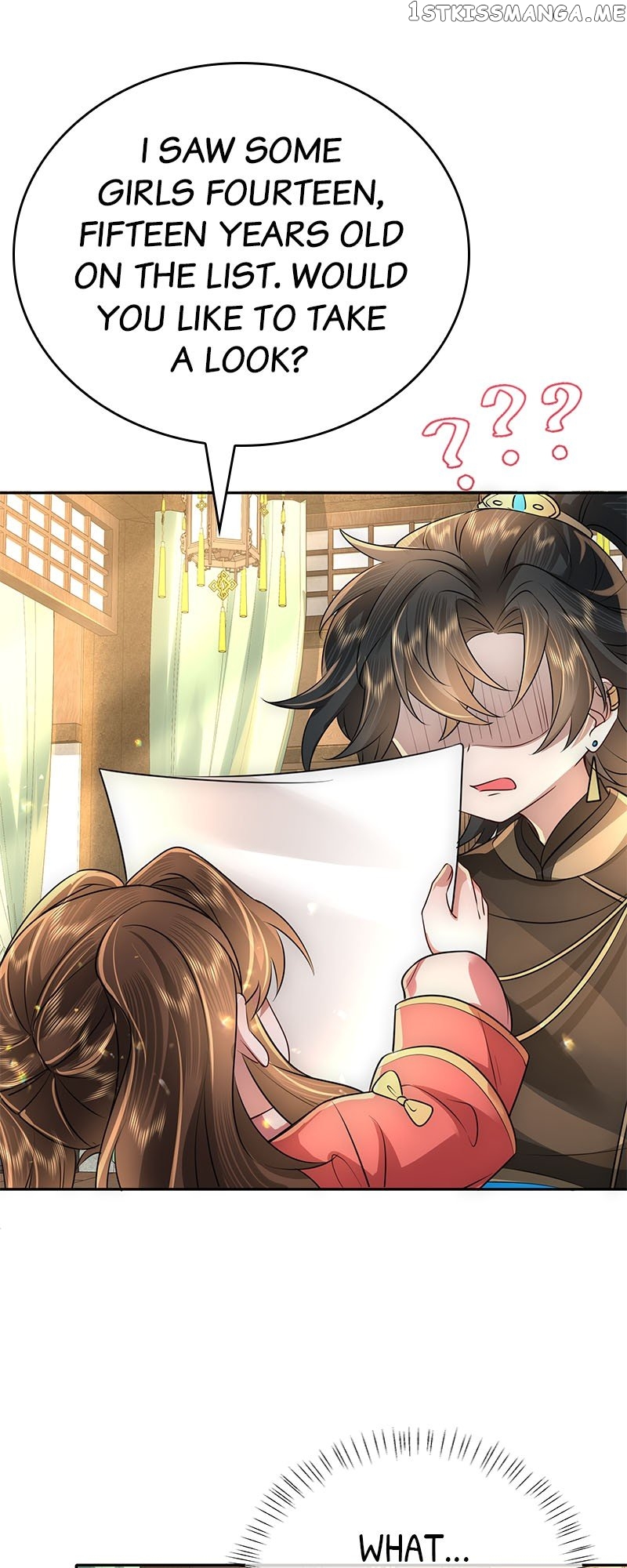 Survival Methods of the Cannon Fodder Daughter Chapter 56 103 18