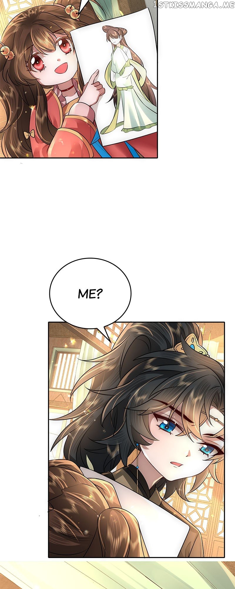 Survival Methods of the Cannon Fodder Daughter Chapter 56 105 20