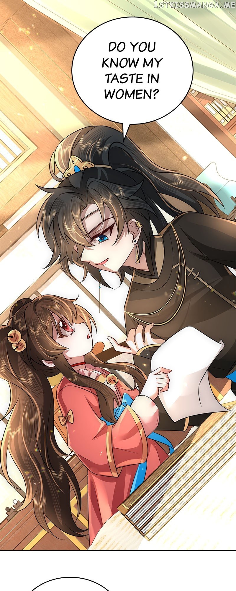 Survival Methods of the Cannon Fodder Daughter Chapter 56 106 21