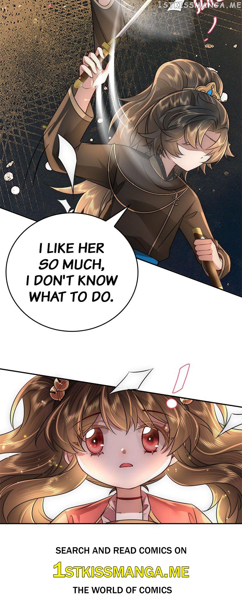 Survival Methods of the Cannon Fodder Daughter Chapter 56 110 25