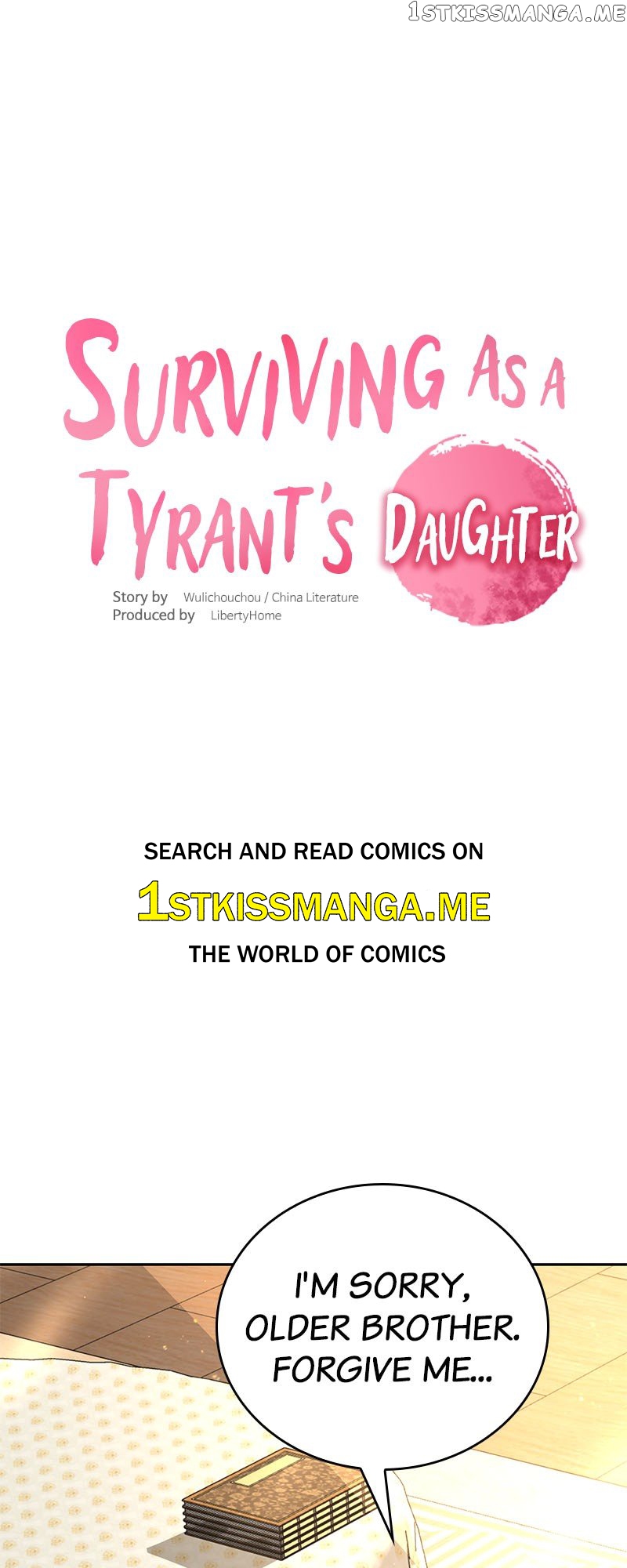 Survival Methods of the Cannon Fodder Daughter Chapter 57 102 01