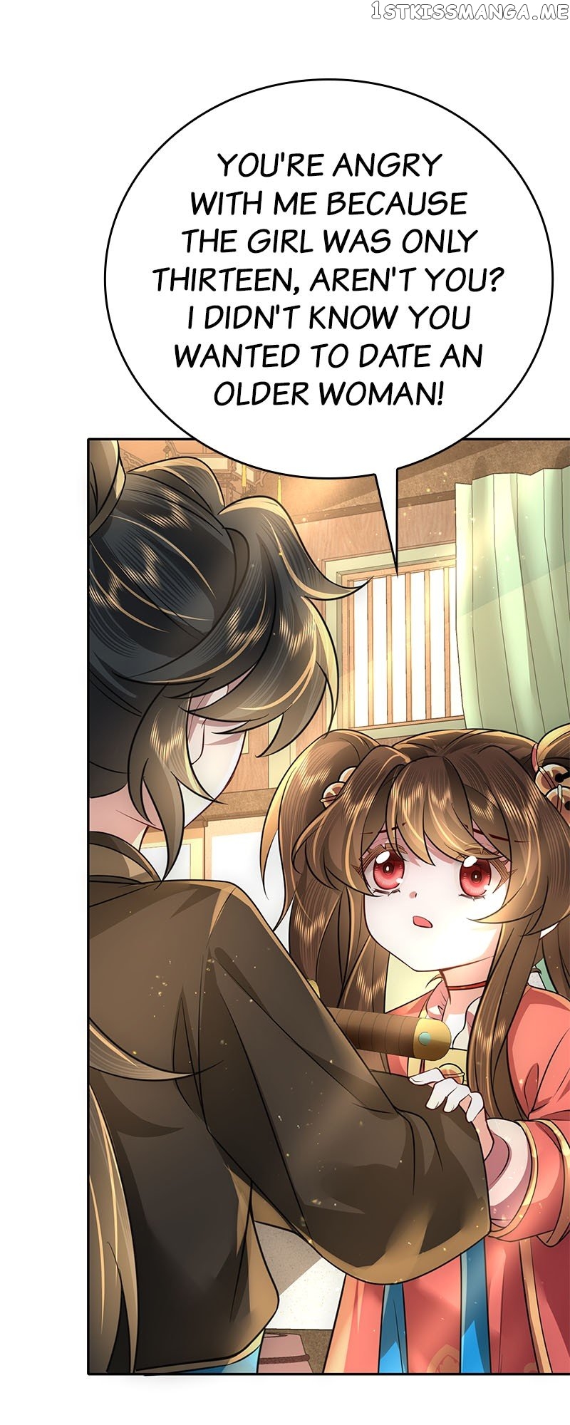 Survival Methods of the Cannon Fodder Daughter Chapter 57 104 03