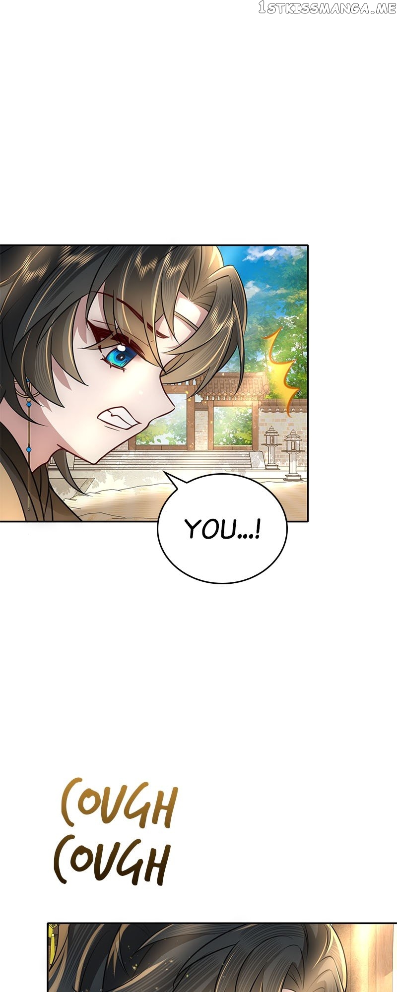 Survival Methods of the Cannon Fodder Daughter Chapter 57 105 04