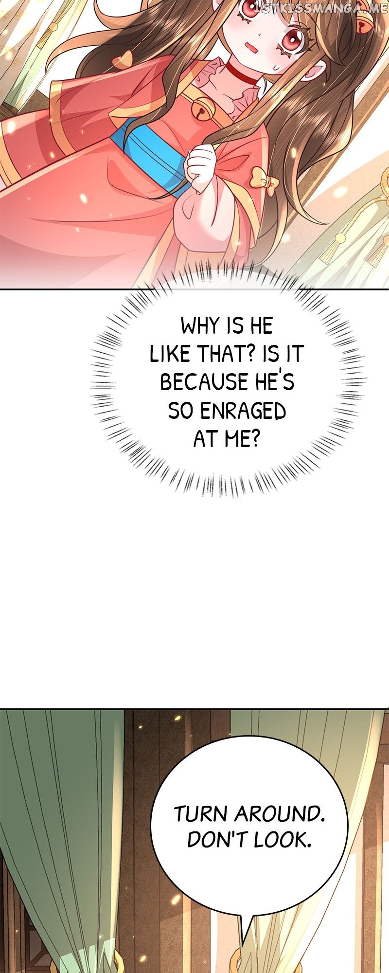 Survival Methods of the Cannon Fodder Daughter Chapter 57 110 09