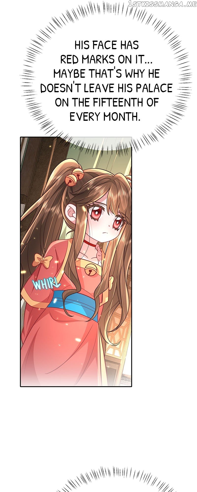 Survival Methods of the Cannon Fodder Daughter Chapter 57 112 11