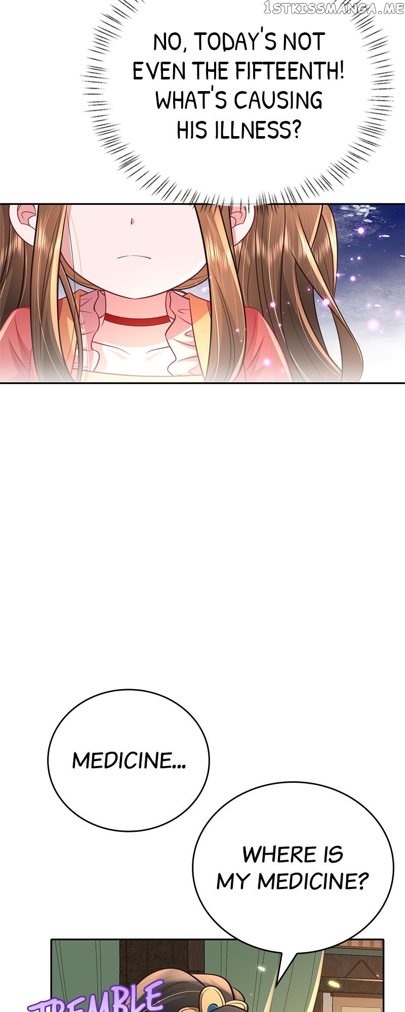 Survival Methods of the Cannon Fodder Daughter Chapter 57 113 12