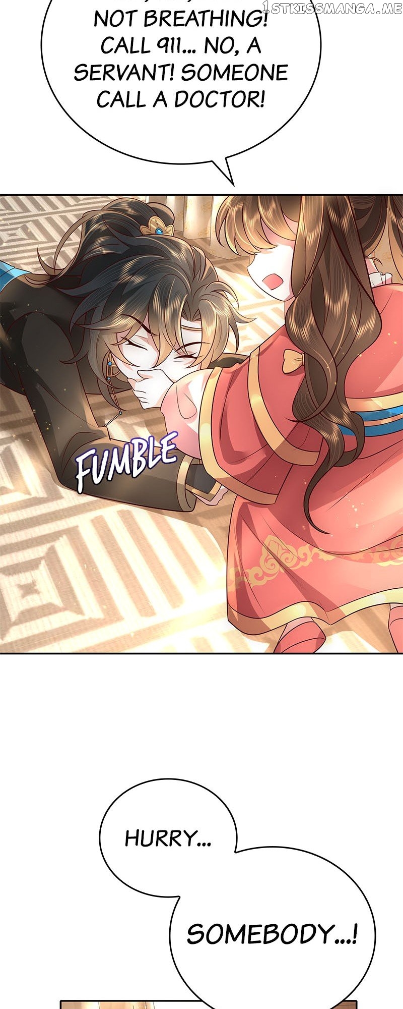 Survival Methods of the Cannon Fodder Daughter Chapter 57 118 17