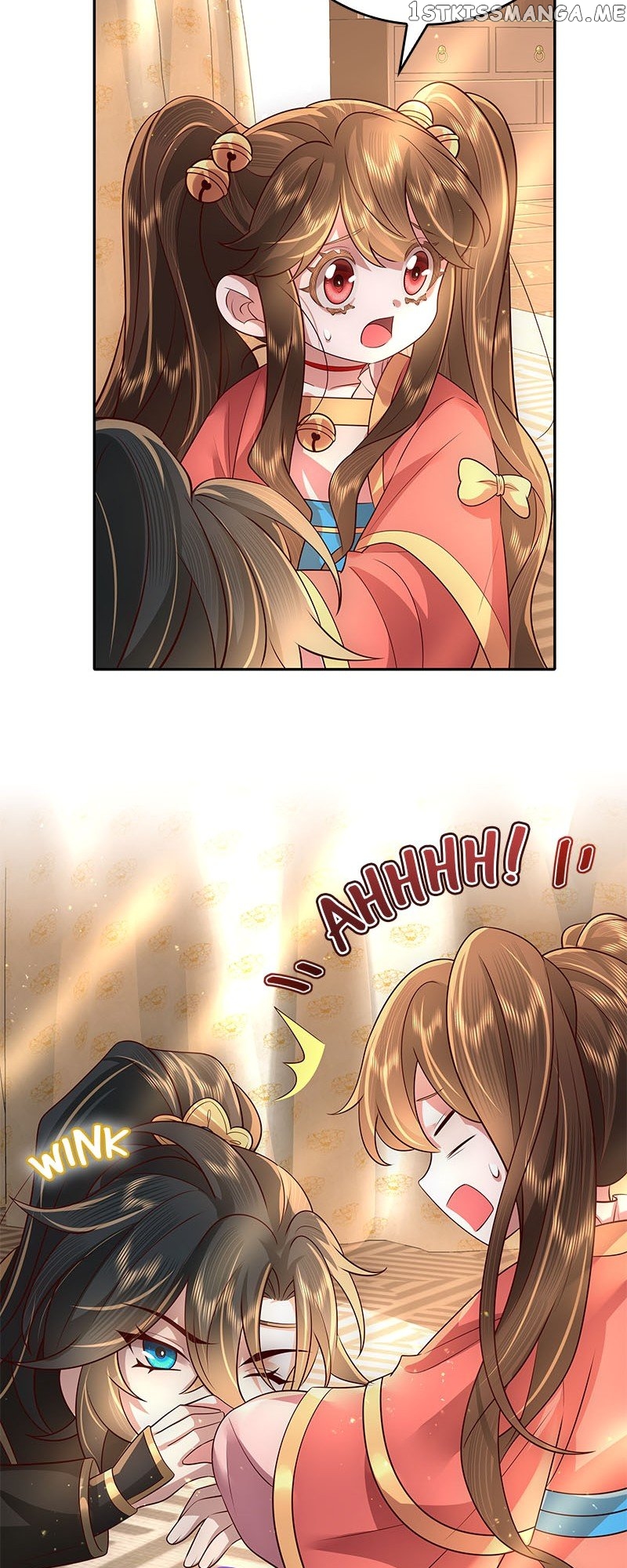 Survival Methods of the Cannon Fodder Daughter Chapter 57 119 18