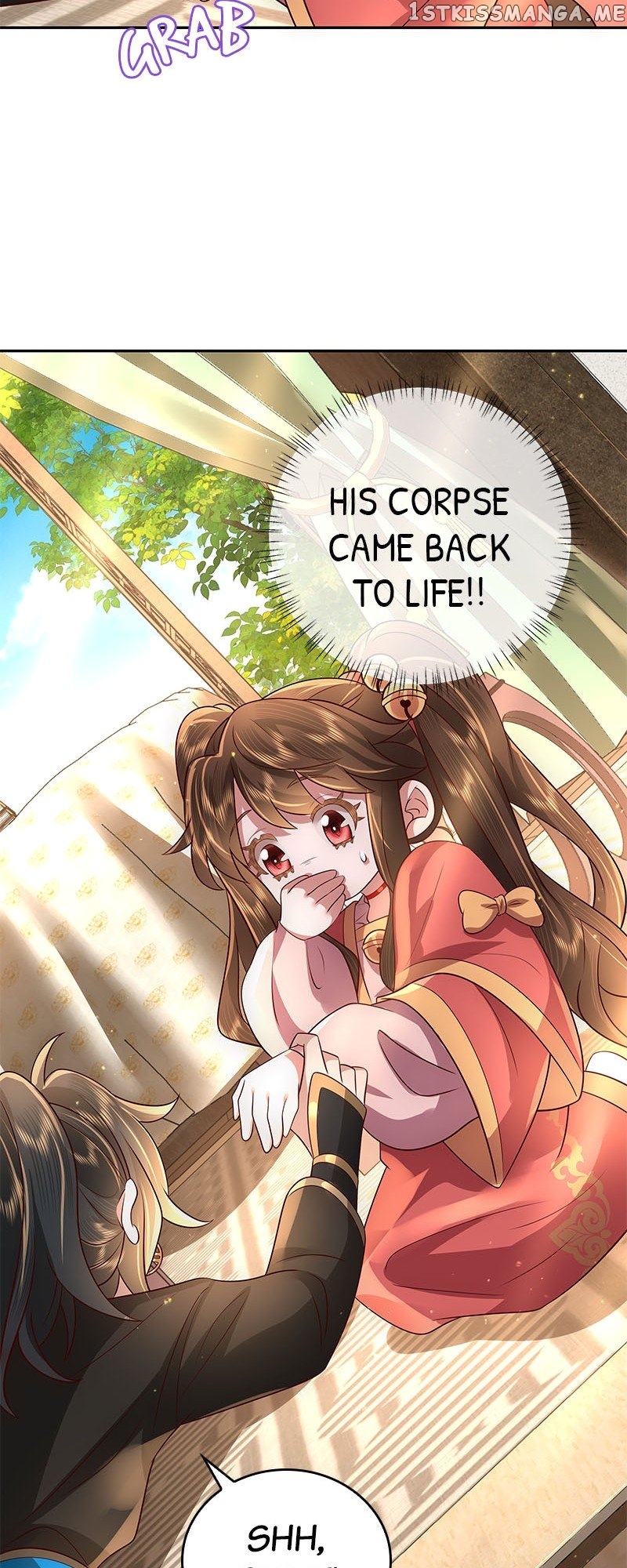 Survival Methods of the Cannon Fodder Daughter Chapter 57 120 19