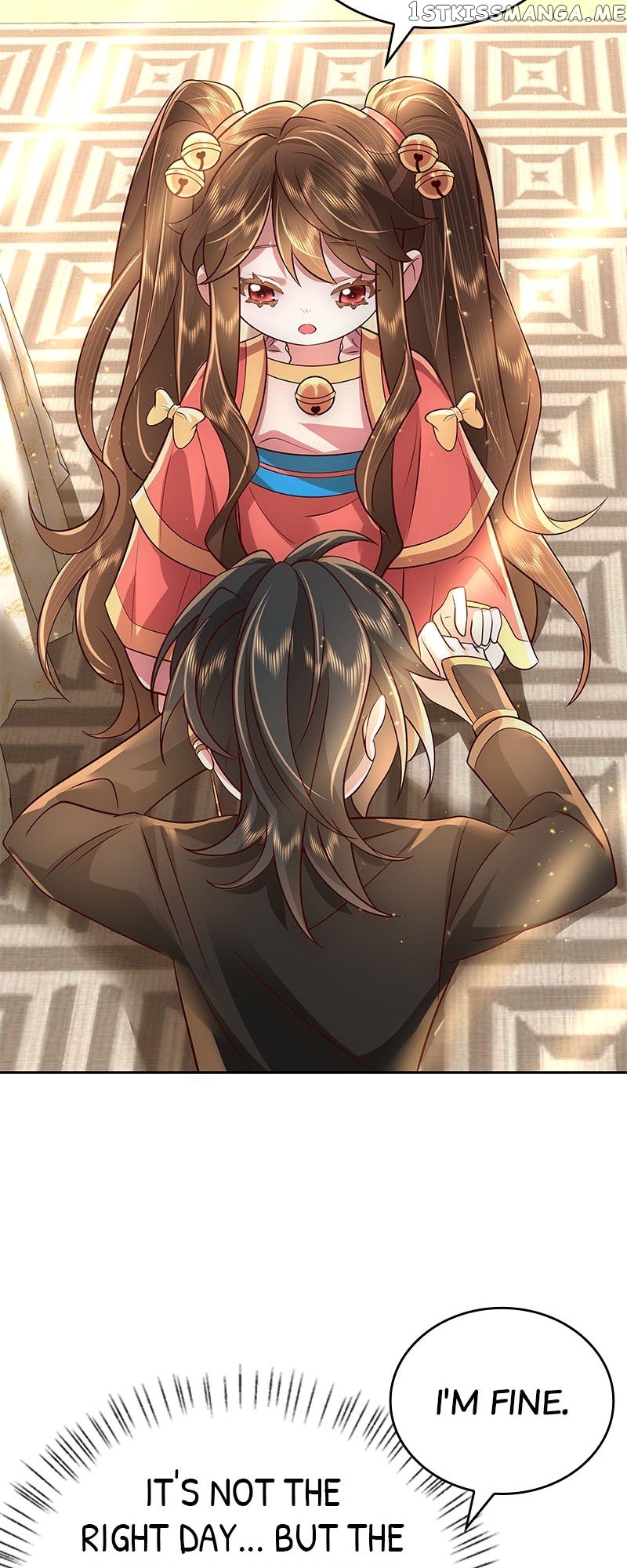 Survival Methods of the Cannon Fodder Daughter Chapter 57 122 21