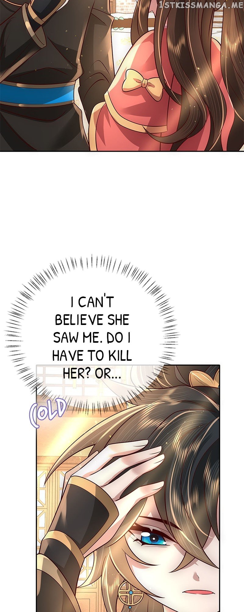 Survival Methods of the Cannon Fodder Daughter Chapter 57 124 23