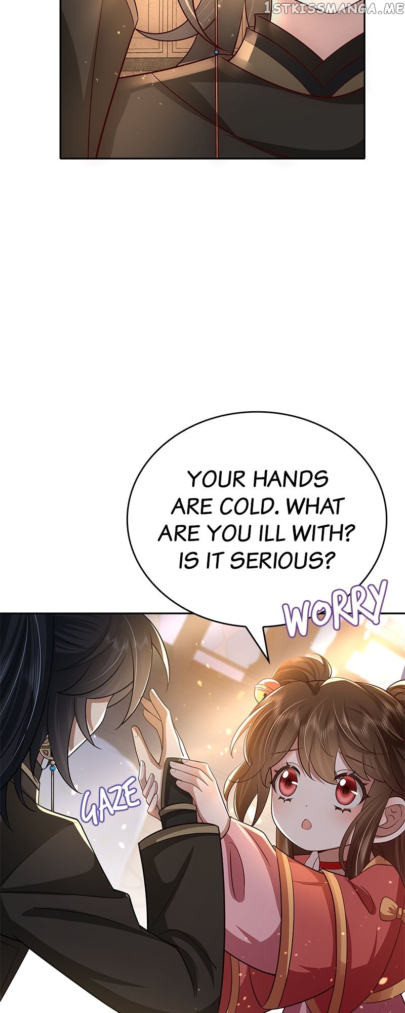 Survival Methods of the Cannon Fodder Daughter Chapter 57 125 24
