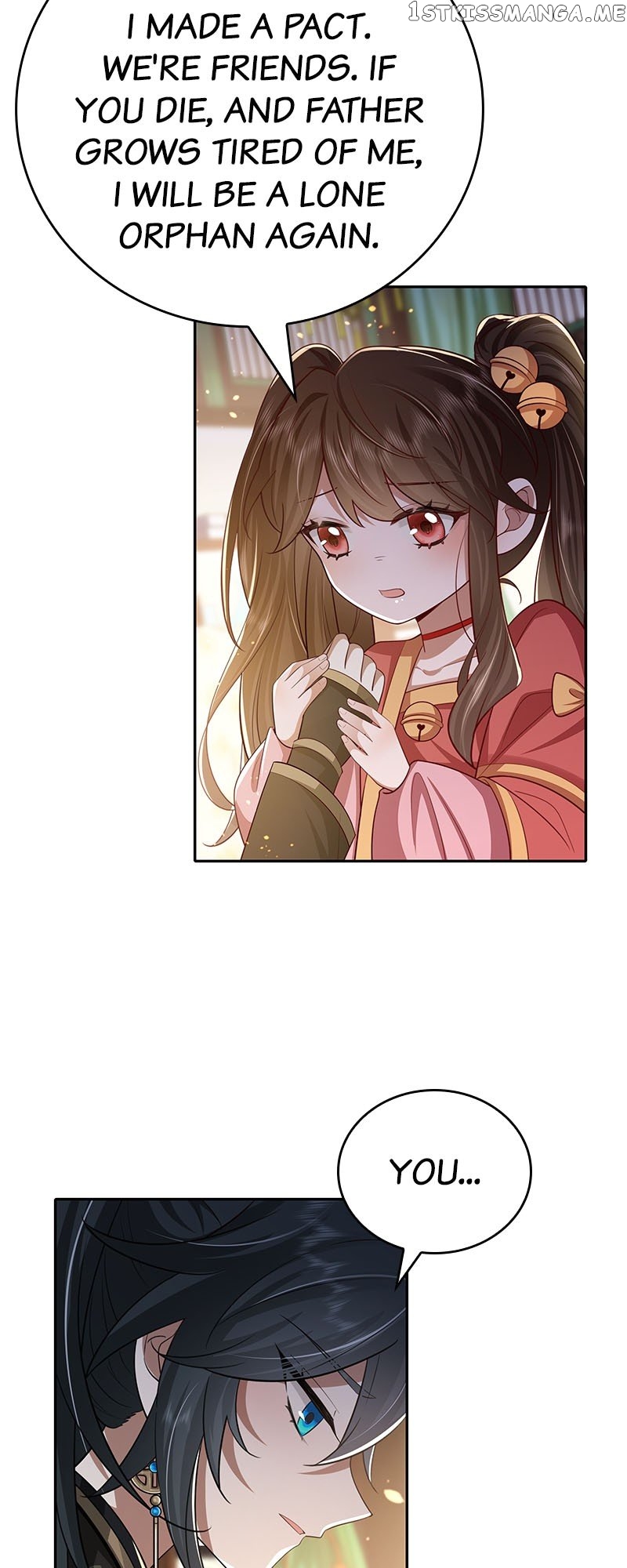 Survival Methods of the Cannon Fodder Daughter Chapter 57 127 26