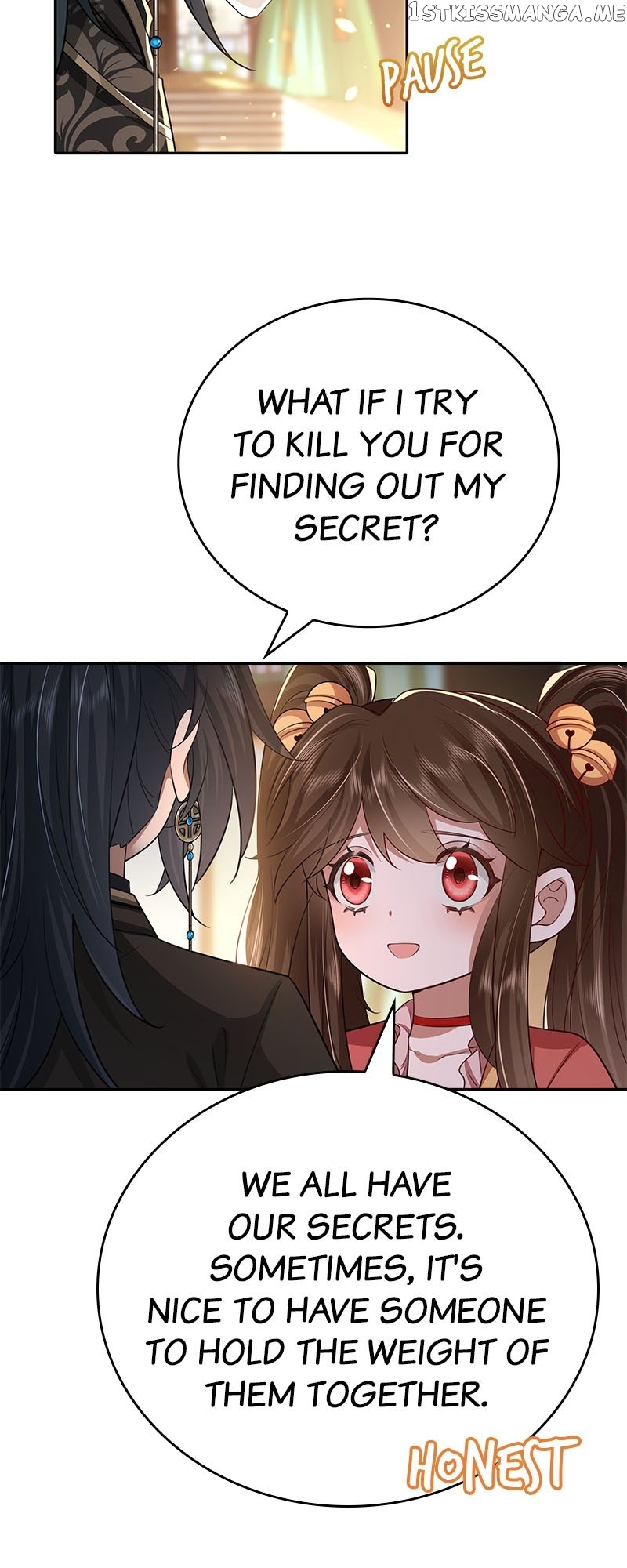 Survival Methods of the Cannon Fodder Daughter Chapter 57 128 27