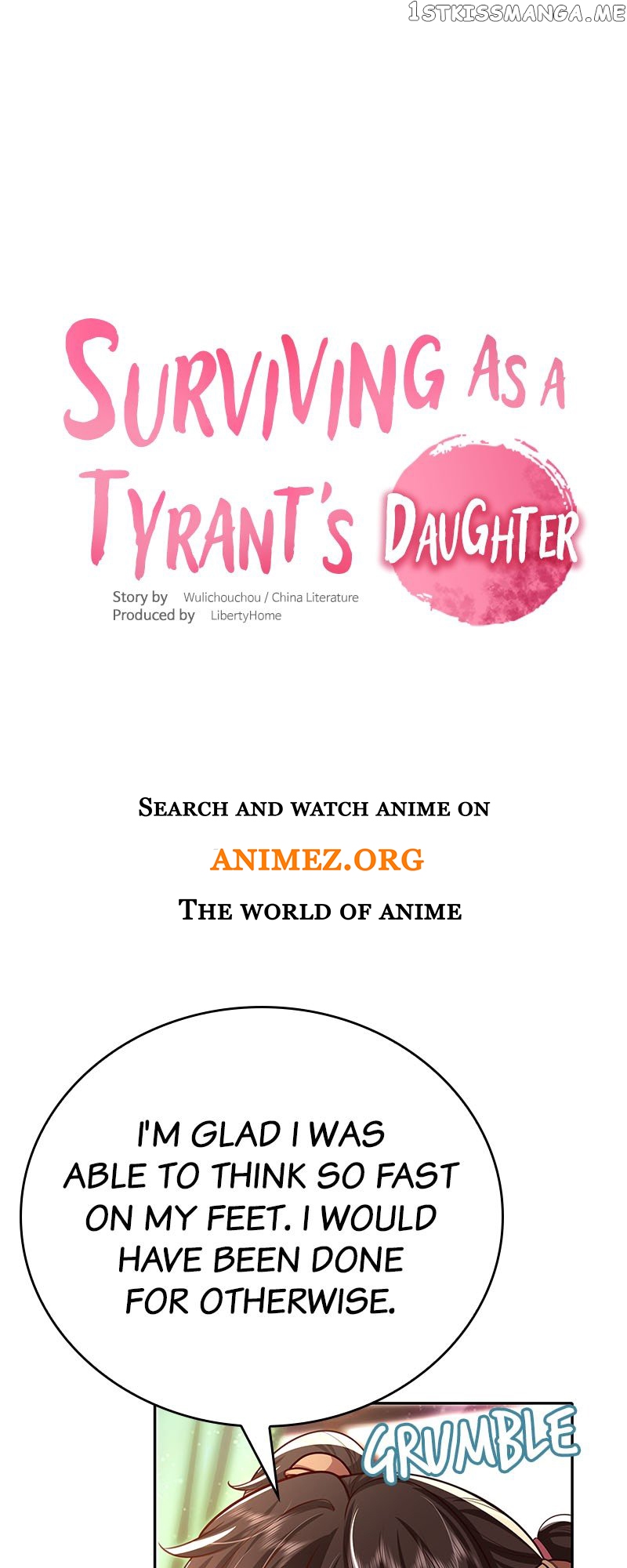 Survival Methods of the Cannon Fodder Daughter Chapter 58 86 chap 60 1