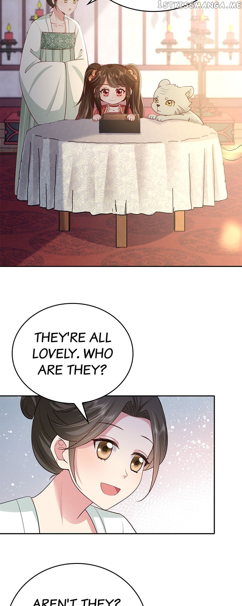 Survival Methods of the Cannon Fodder Daughter Chapter 58 99 chap 60 14