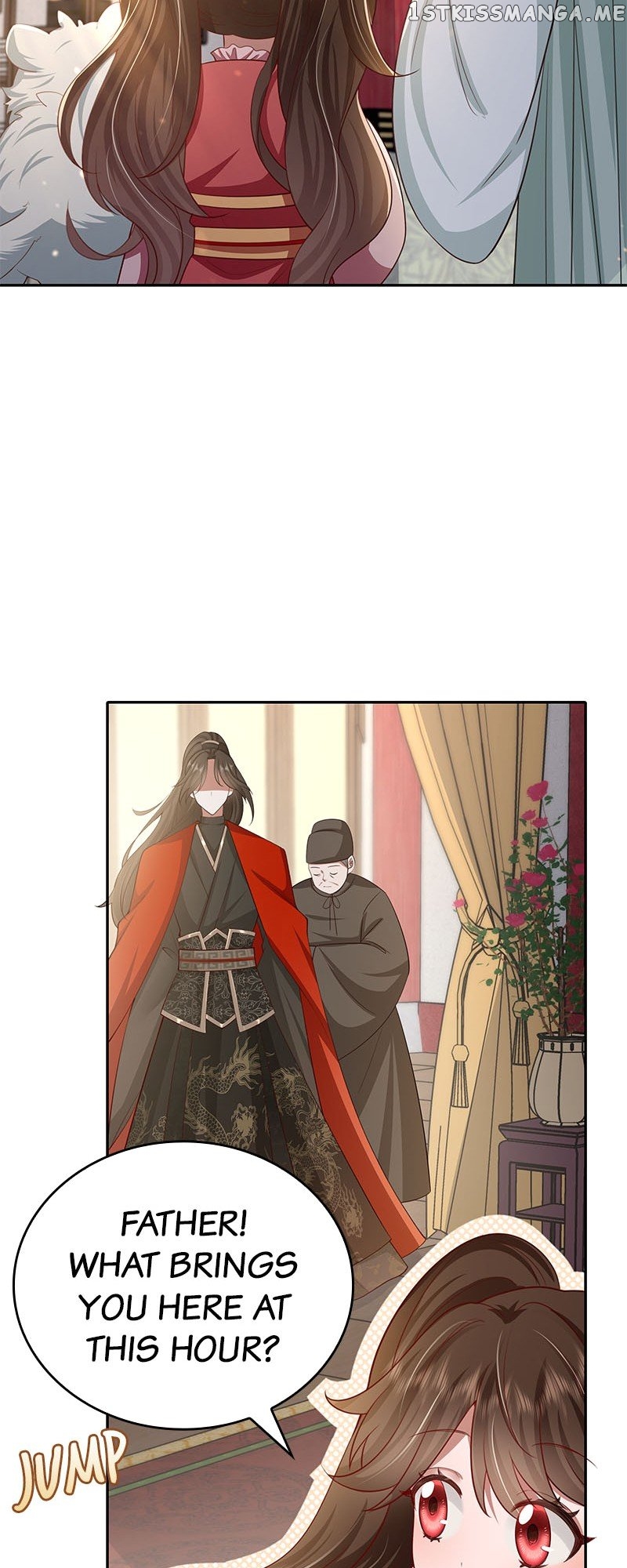 Survival Methods of the Cannon Fodder Daughter Chapter 58 101 chap 60 16