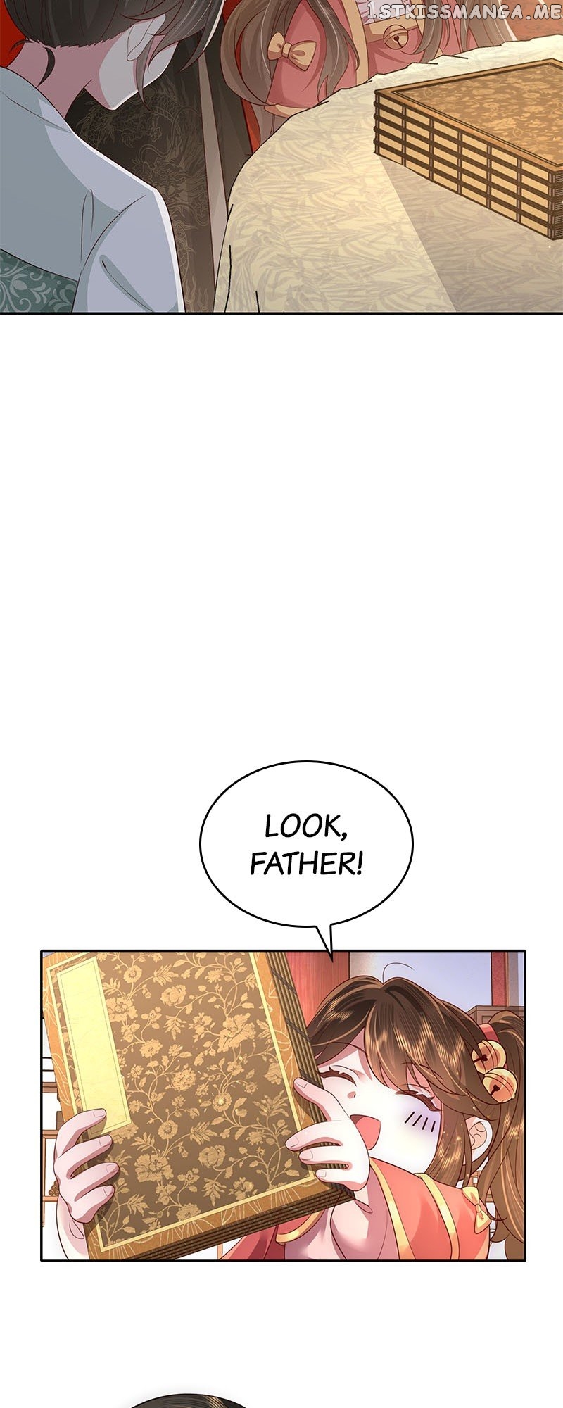 Survival Methods of the Cannon Fodder Daughter Chapter 58 103 chap 60 18