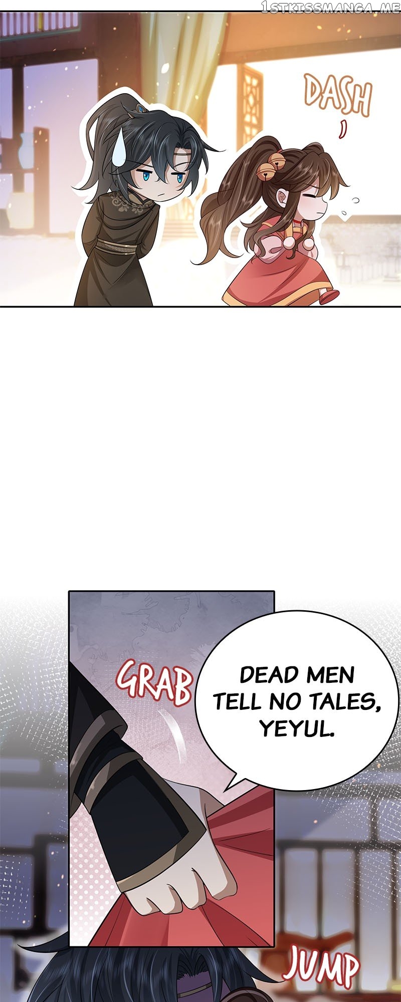 Survival Methods of the Cannon Fodder Daughter Chapter 58 88 chap 60 3