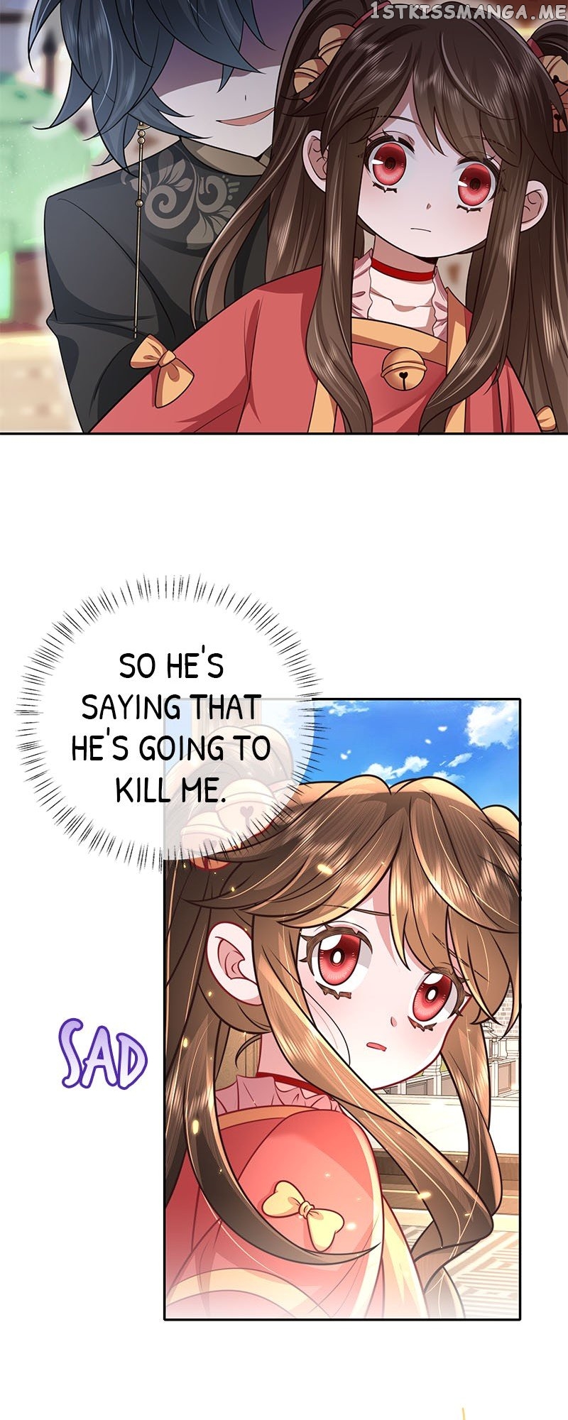 Survival Methods of the Cannon Fodder Daughter Chapter 58 89 chap 60 4