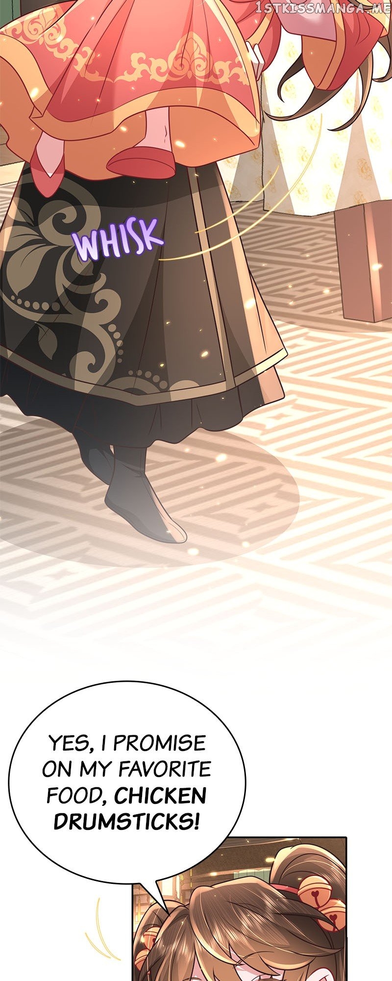 Survival Methods of the Cannon Fodder Daughter Chapter 58 91 chap 60 6