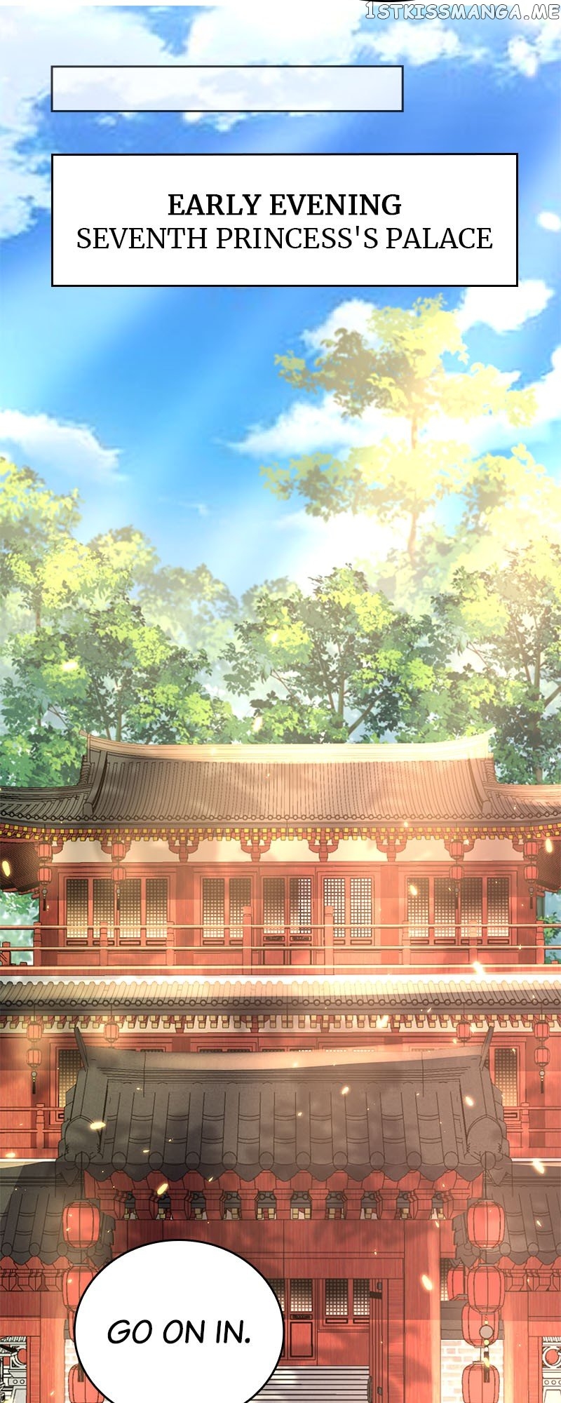 Survival Methods of the Cannon Fodder Daughter Chapter 58 93 chap 60 8