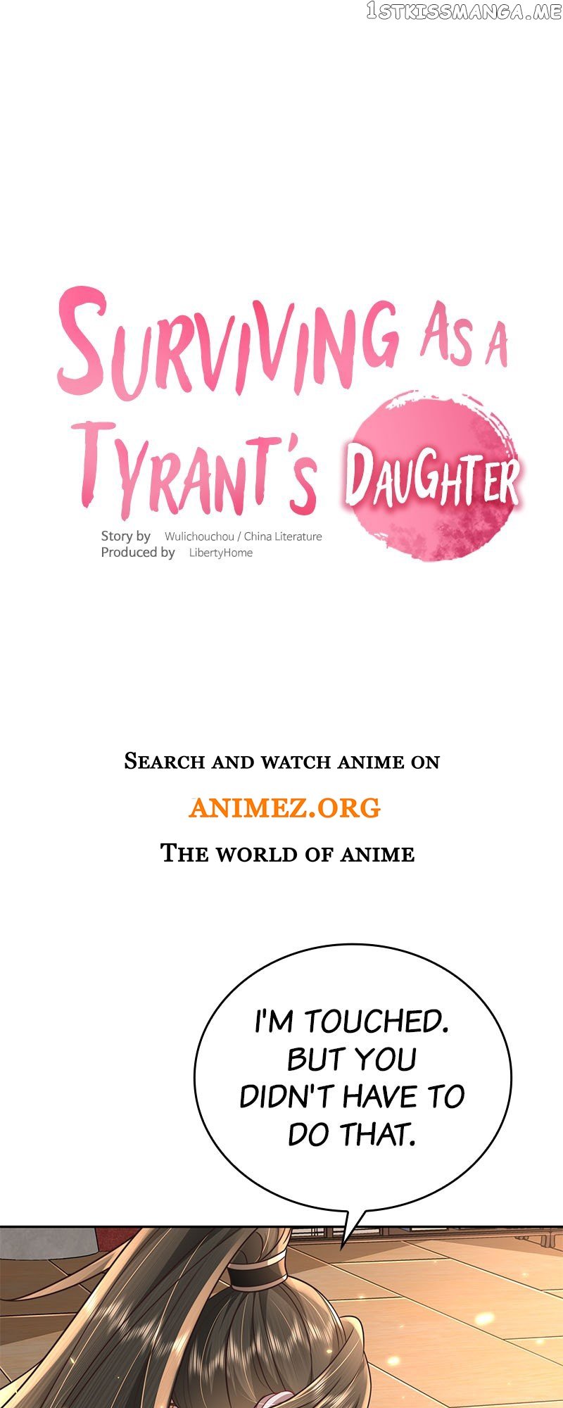 Survival Methods of the Cannon Fodder Daughter Chapter 59 117 chap 61 2