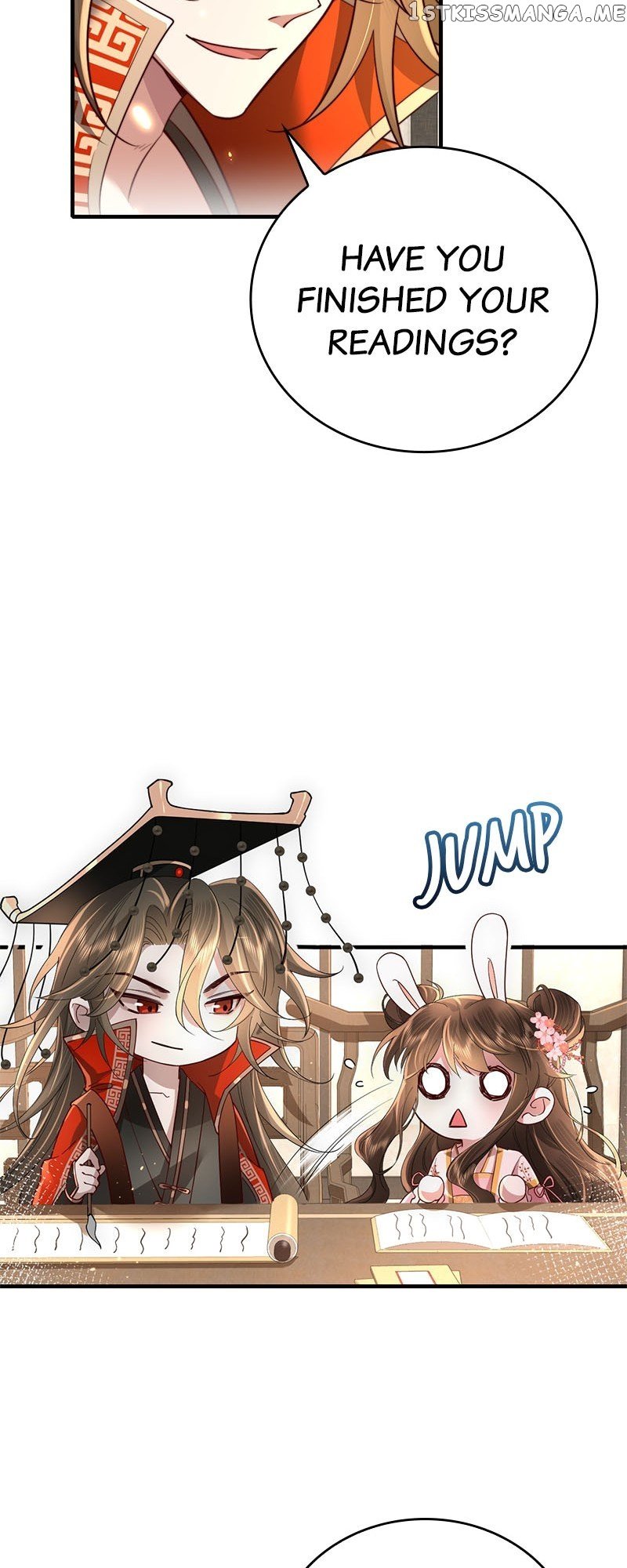 Survival Methods of the Cannon Fodder Daughter Chapter 59 140 chap 61 25