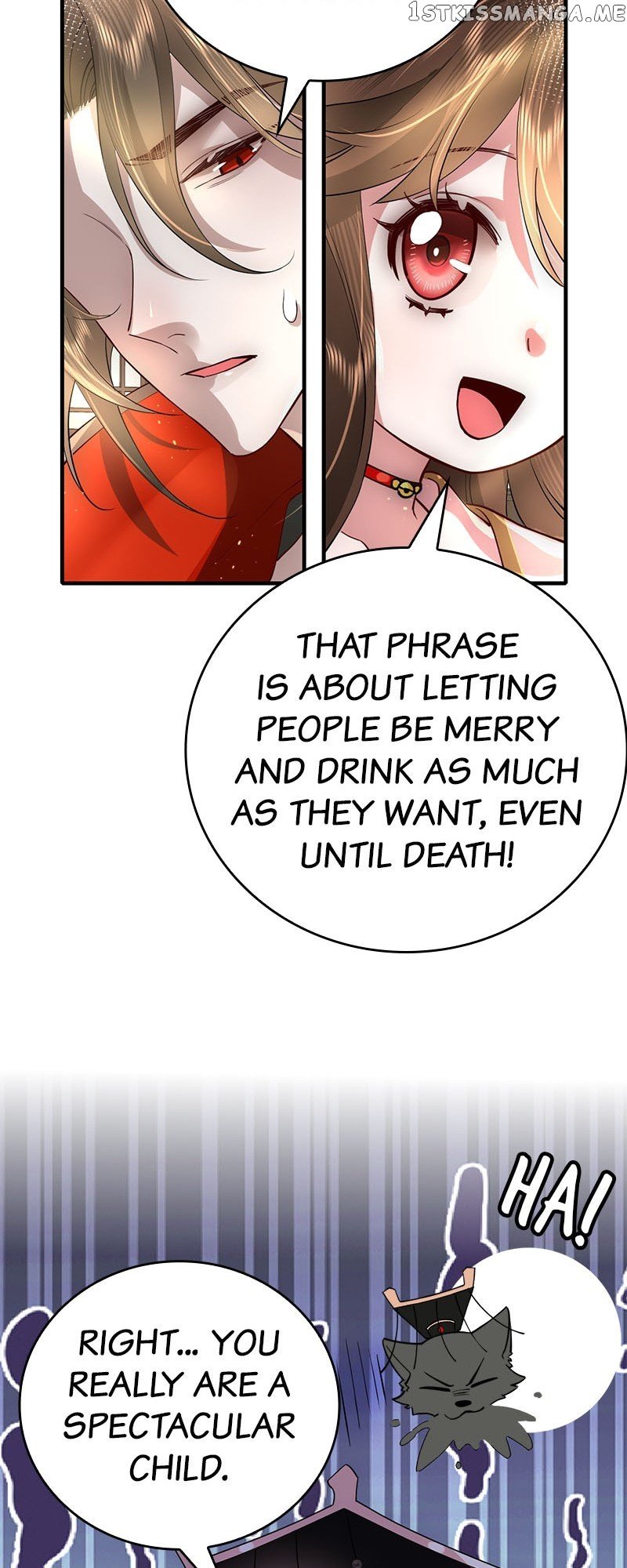 Survival Methods of the Cannon Fodder Daughter Chapter 59 143 chap 61 28
