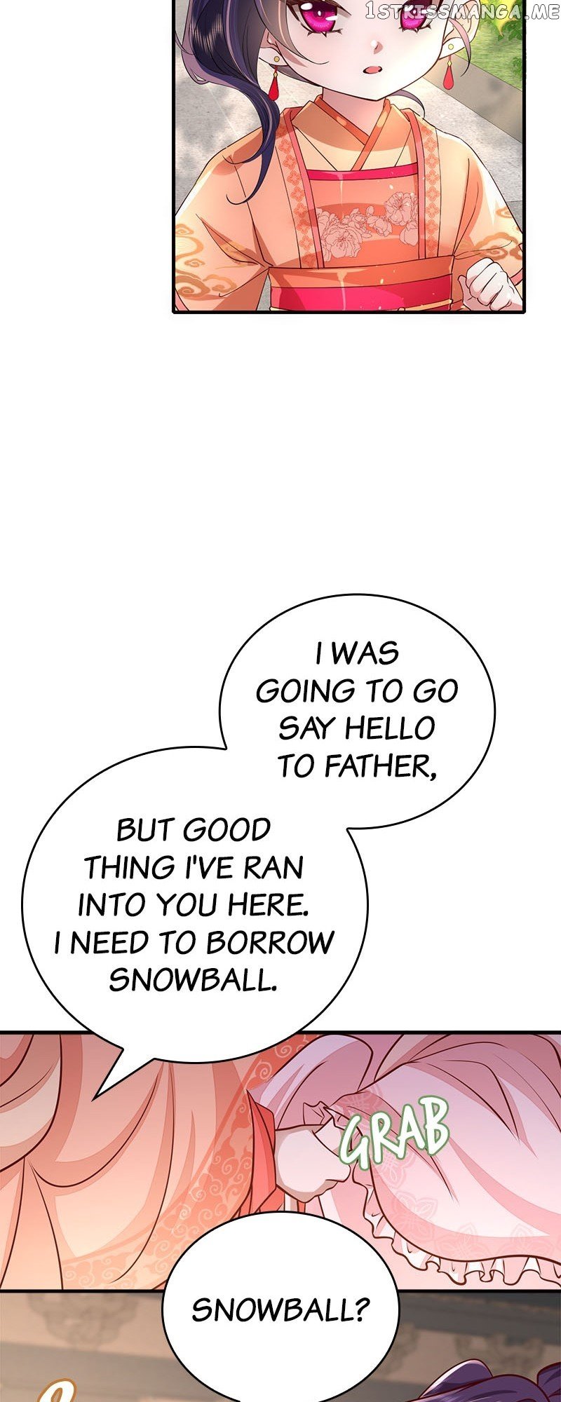 Survival Methods of the Cannon Fodder Daughter Chapter 59 147 chap 61 32