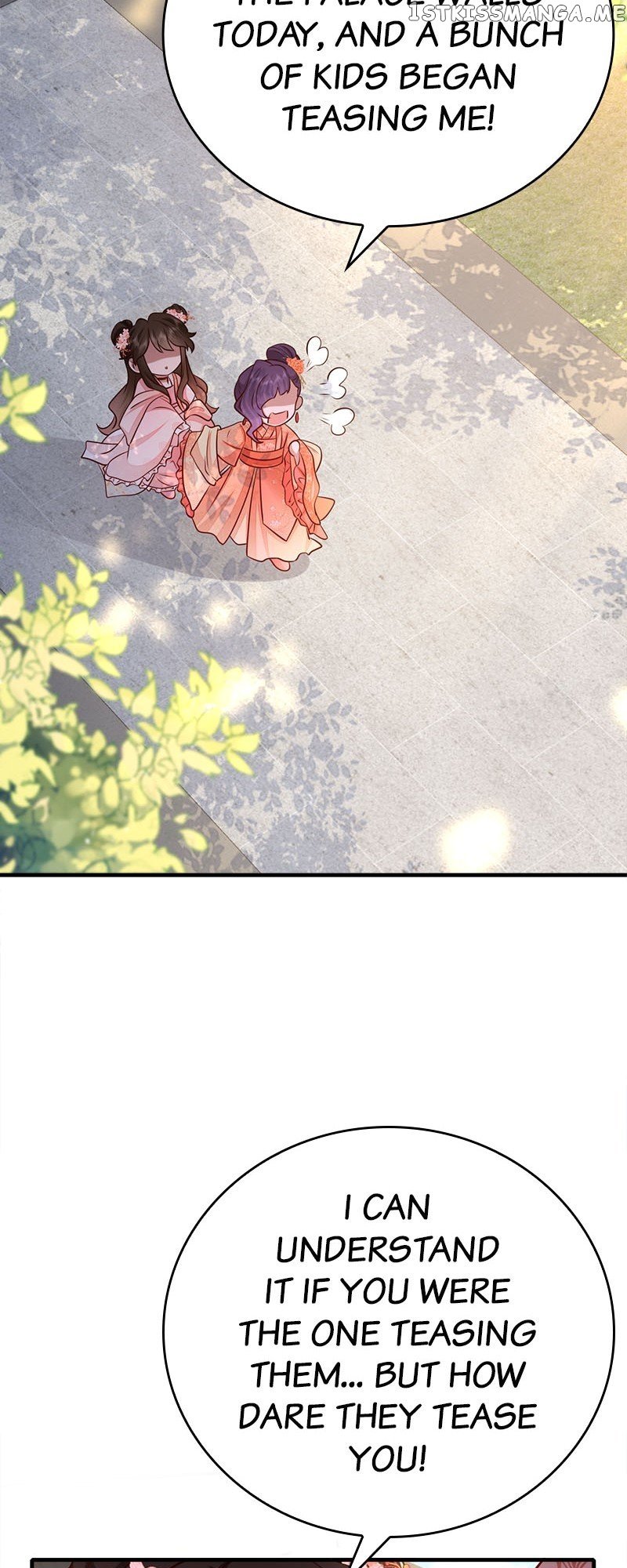 Survival Methods of the Cannon Fodder Daughter Chapter 59 149 chap 61 34