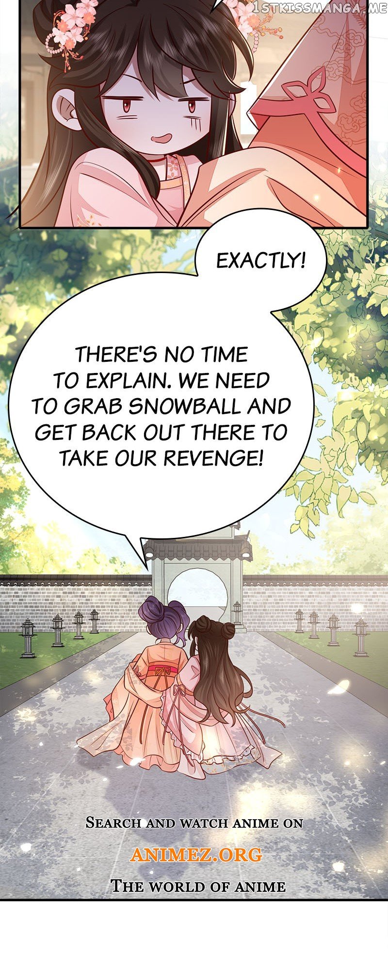 Survival Methods of the Cannon Fodder Daughter Chapter 59 150 chap 61 35