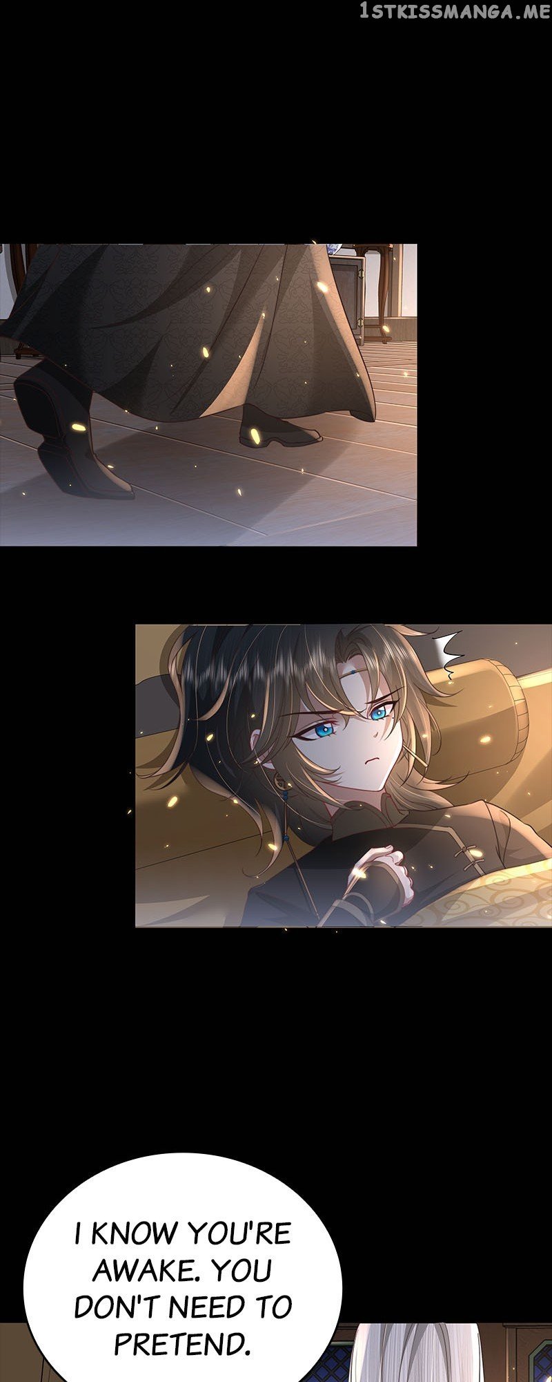 Survival Methods of the Cannon Fodder Daughter Chapter 59 123 chap 61 8