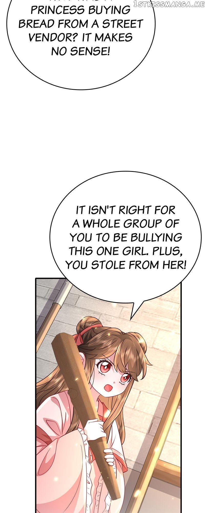 Survival Methods of the Cannon Fodder Daughter Chapter 60 134 chap 62 13