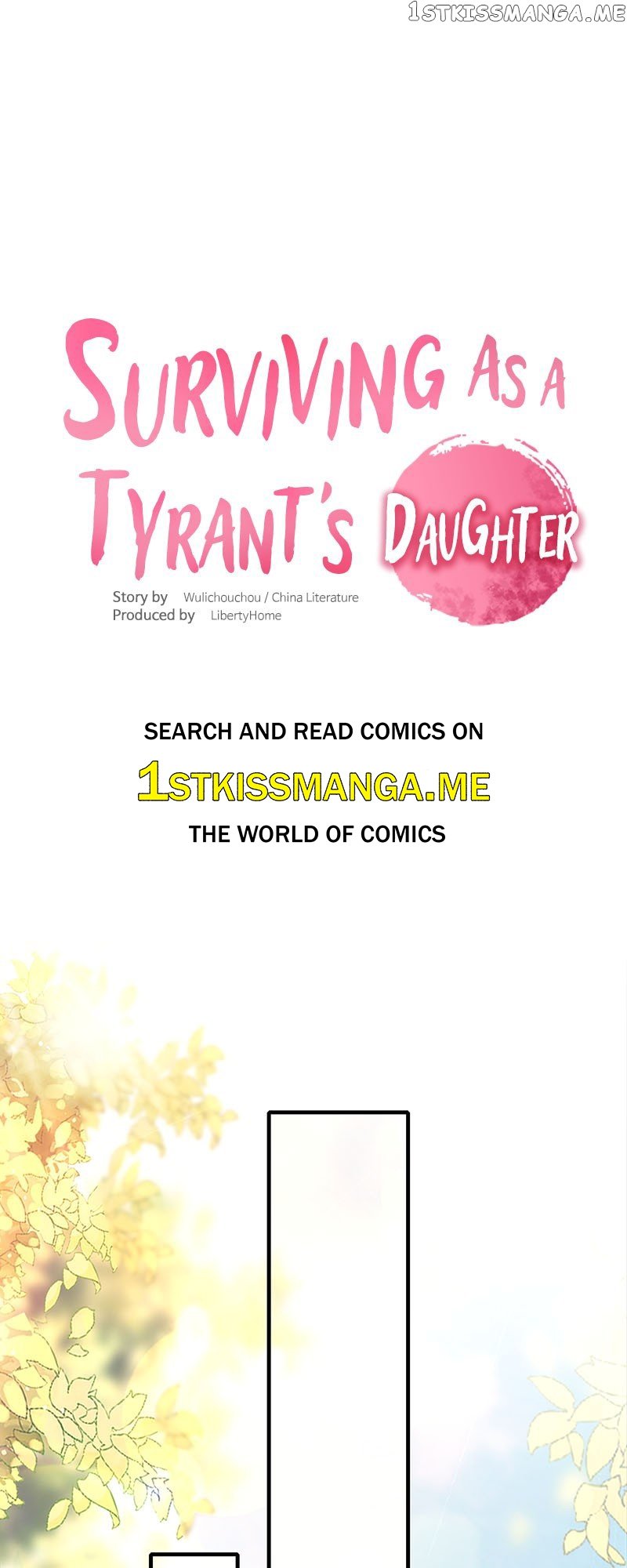 Survival Methods of the Cannon Fodder Daughter Chapter 60 123 chap 62 2