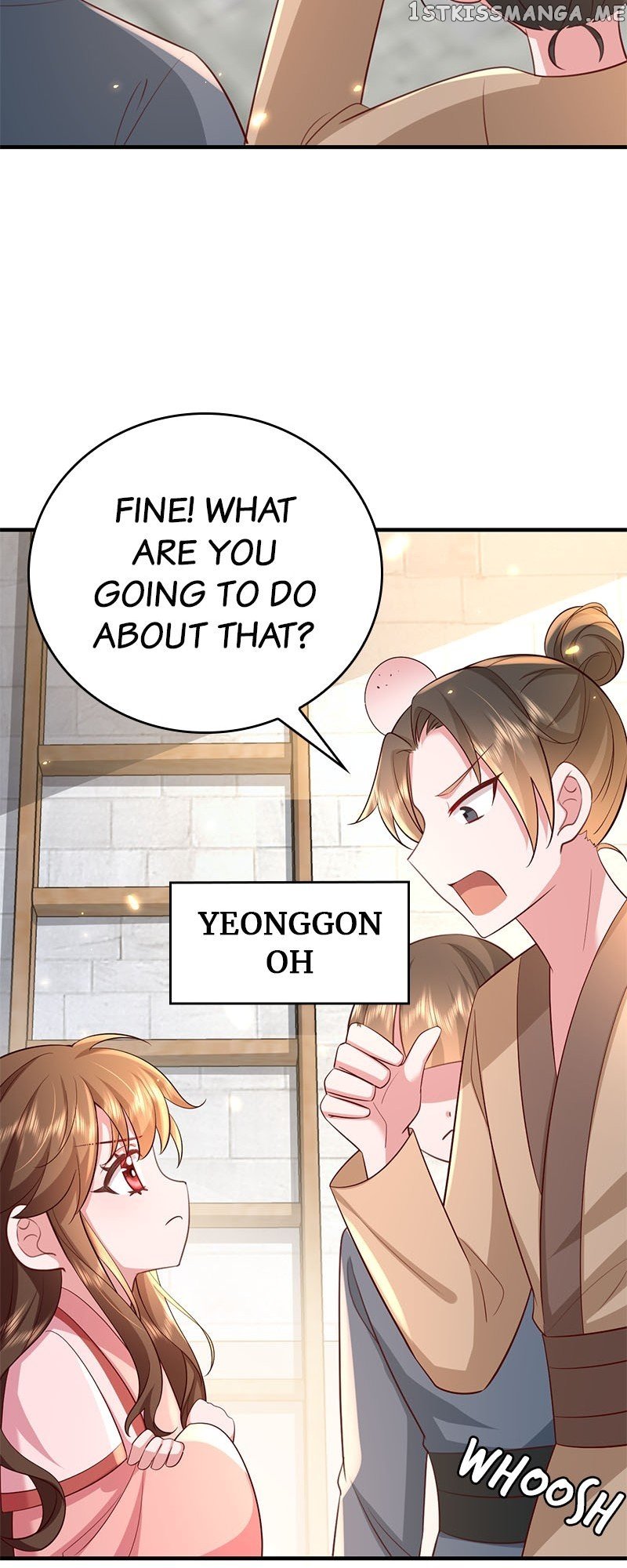 Survival Methods of the Cannon Fodder Daughter Chapter 60 142 chap 62 21