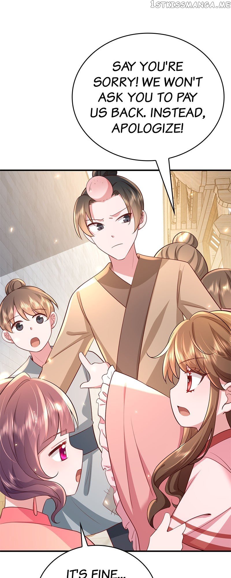 Survival Methods of the Cannon Fodder Daughter Chapter 60 143 chap 62 22