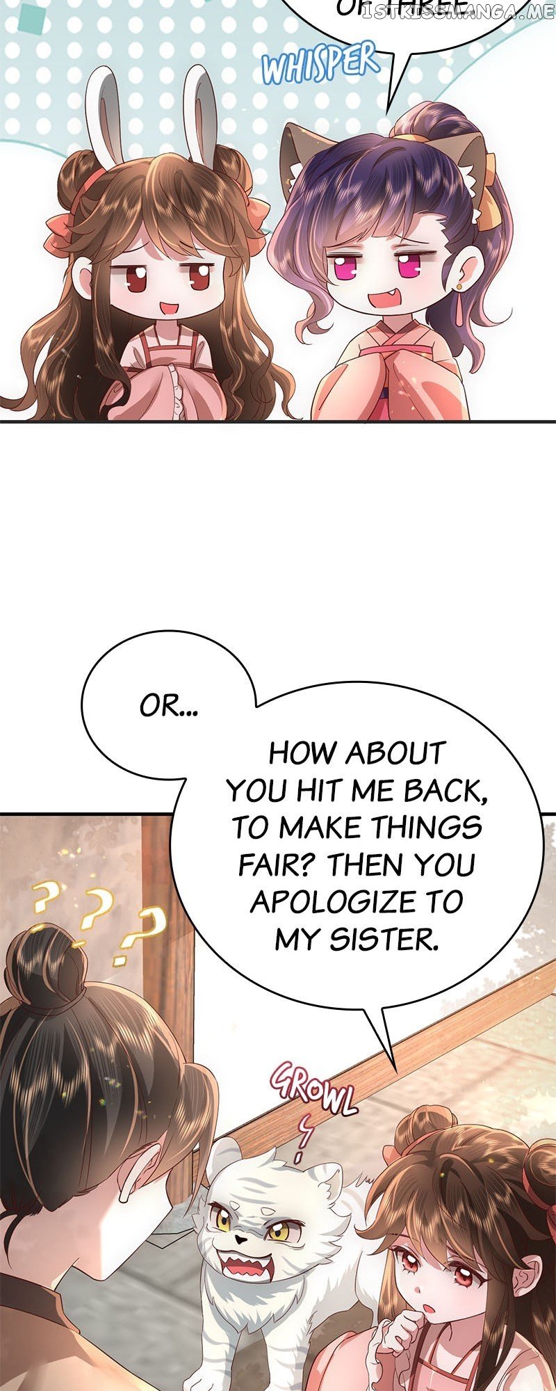Survival Methods of the Cannon Fodder Daughter Chapter 60 146 chap 62 25