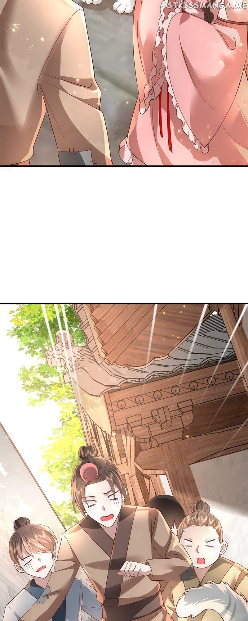 Survival Methods of the Cannon Fodder Daughter Chapter 60 147 chap 62 26