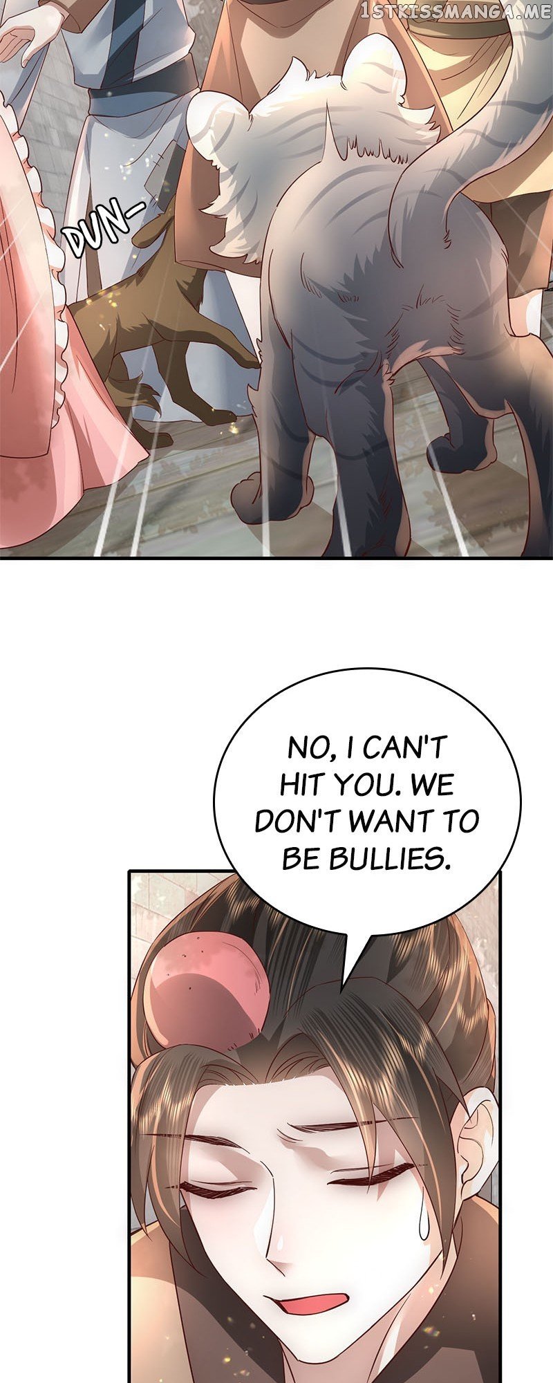 Survival Methods of the Cannon Fodder Daughter Chapter 60 148 chap 62 27