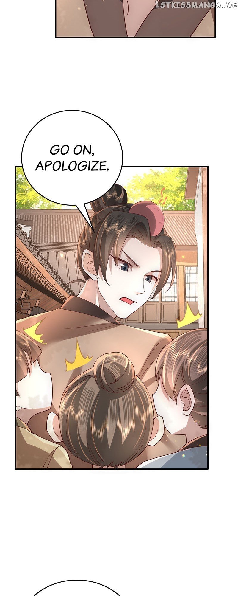 Survival Methods of the Cannon Fodder Daughter Chapter 60 149 chap 62 28