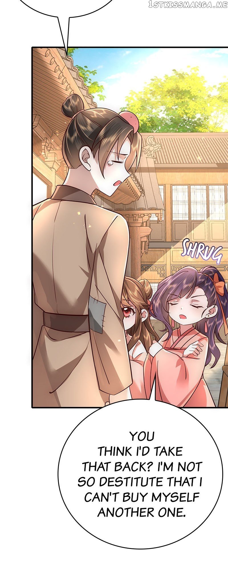 Survival Methods of the Cannon Fodder Daughter Chapter 60 151 chap 62 30
