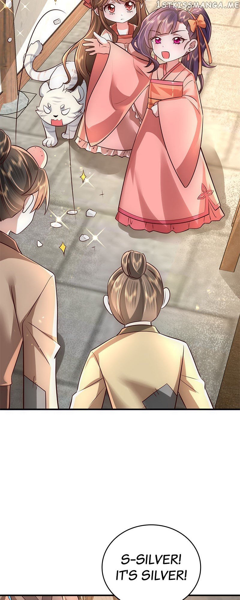 Survival Methods of the Cannon Fodder Daughter Chapter 60 153 chap 62 32