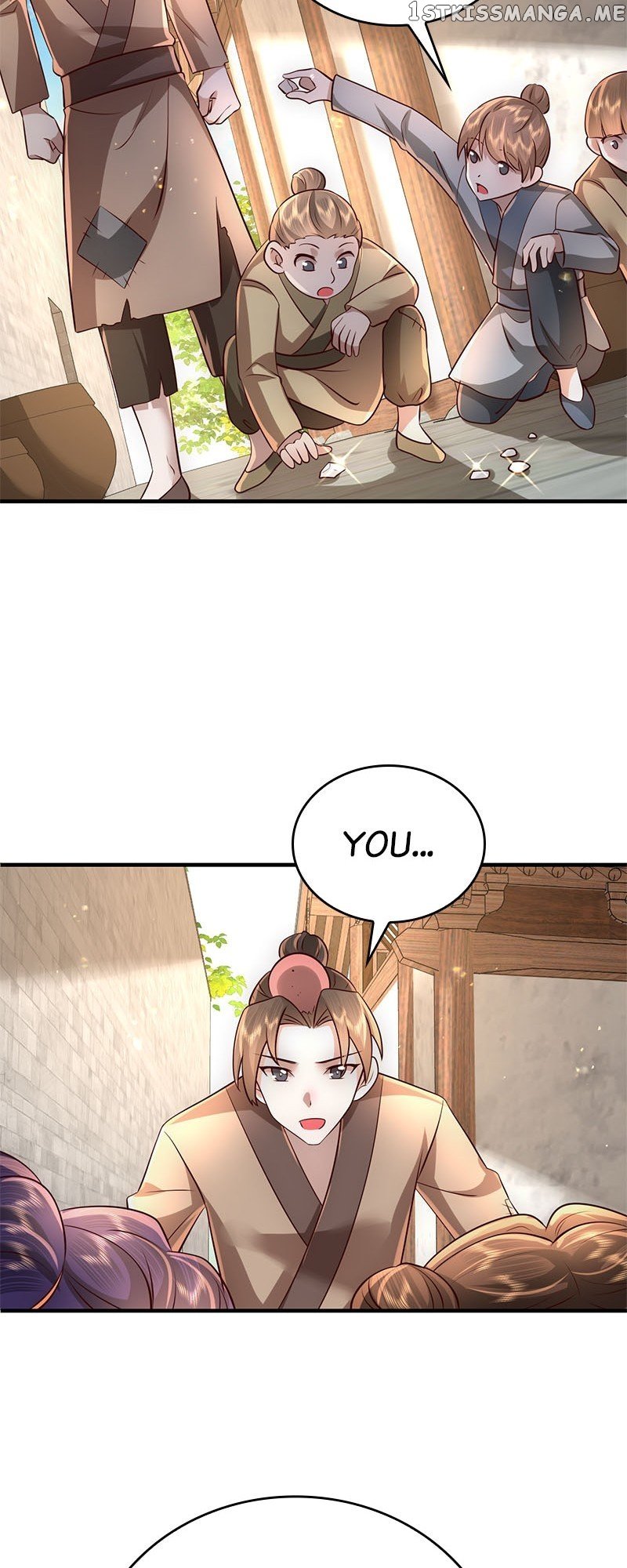 Survival Methods of the Cannon Fodder Daughter Chapter 60 154 chap 62 33