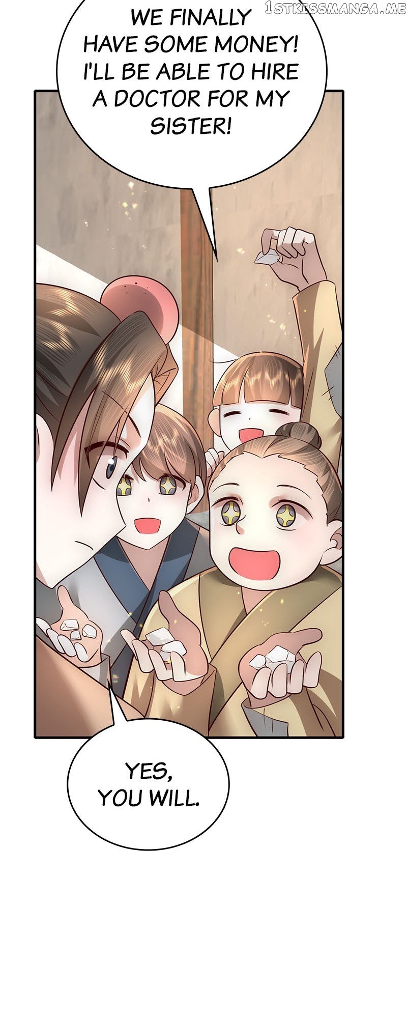 Survival Methods of the Cannon Fodder Daughter Chapter 60 155 chap 62 34
