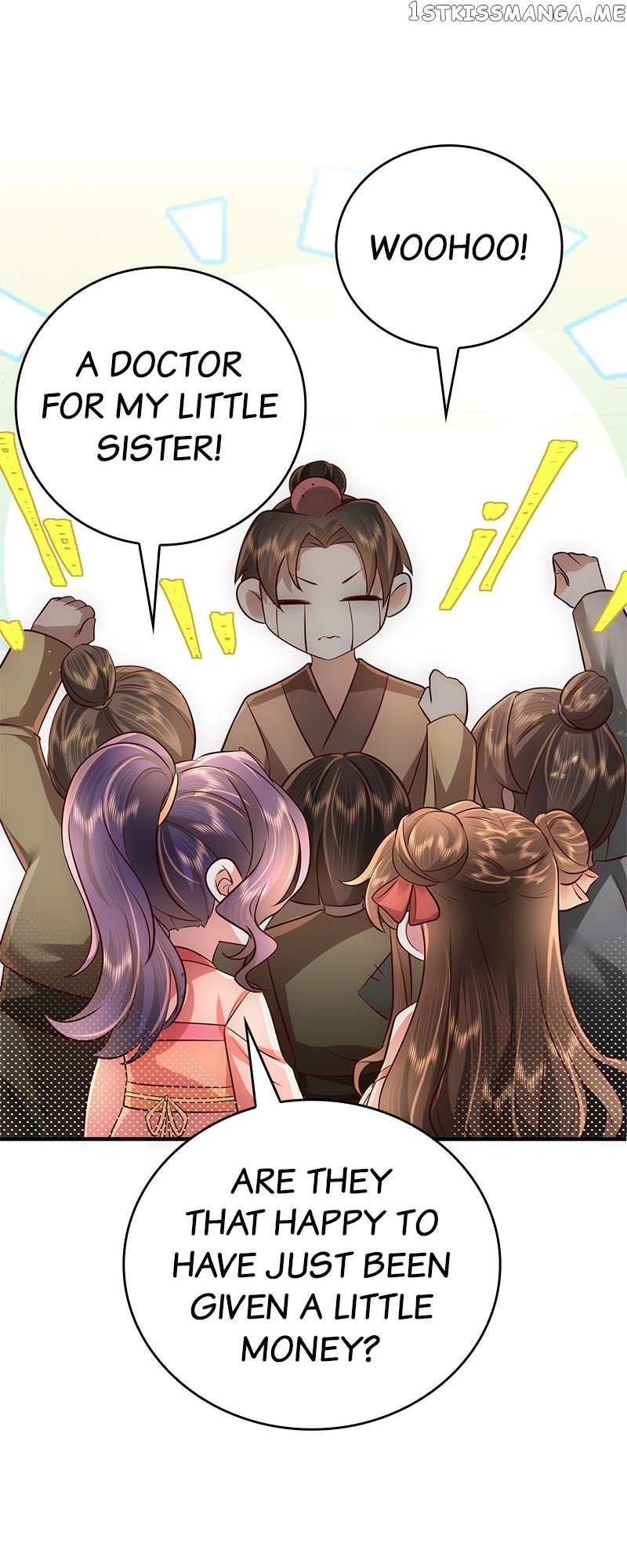 Survival Methods of the Cannon Fodder Daughter Chapter 60 156 chap 62 35