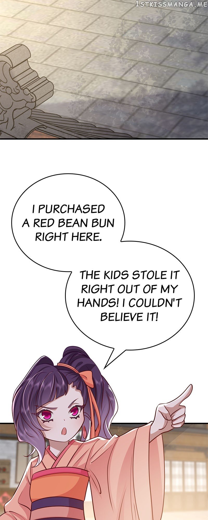 Survival Methods of the Cannon Fodder Daughter Chapter 60 125 chap 62 4