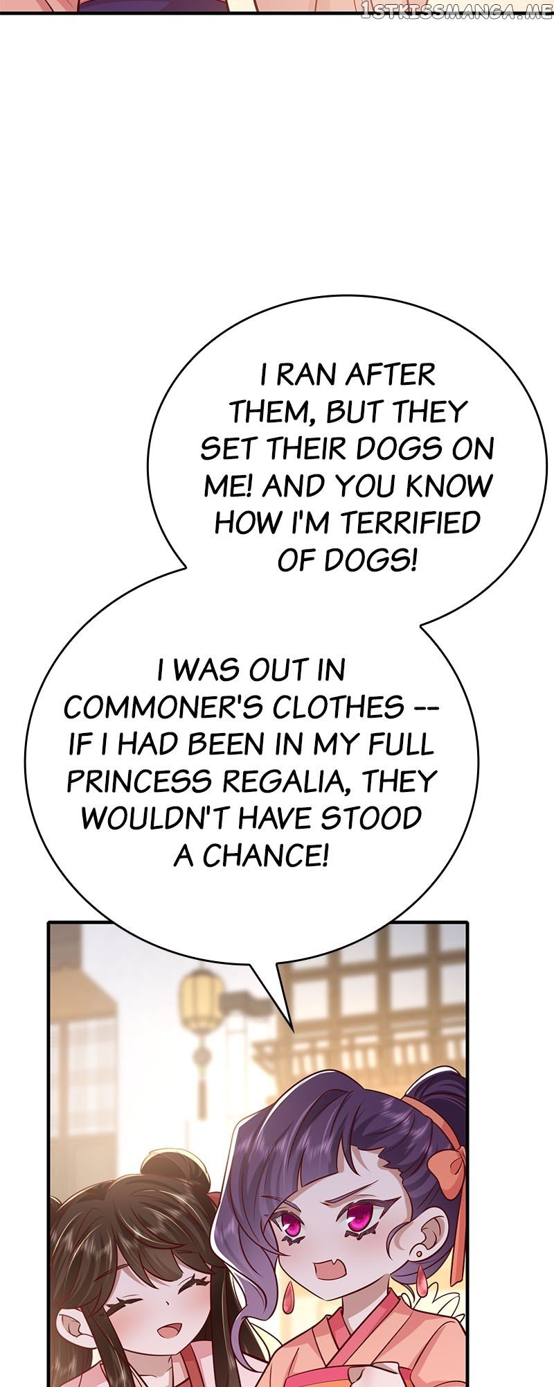 Survival Methods of the Cannon Fodder Daughter Chapter 60 126 chap 62 5