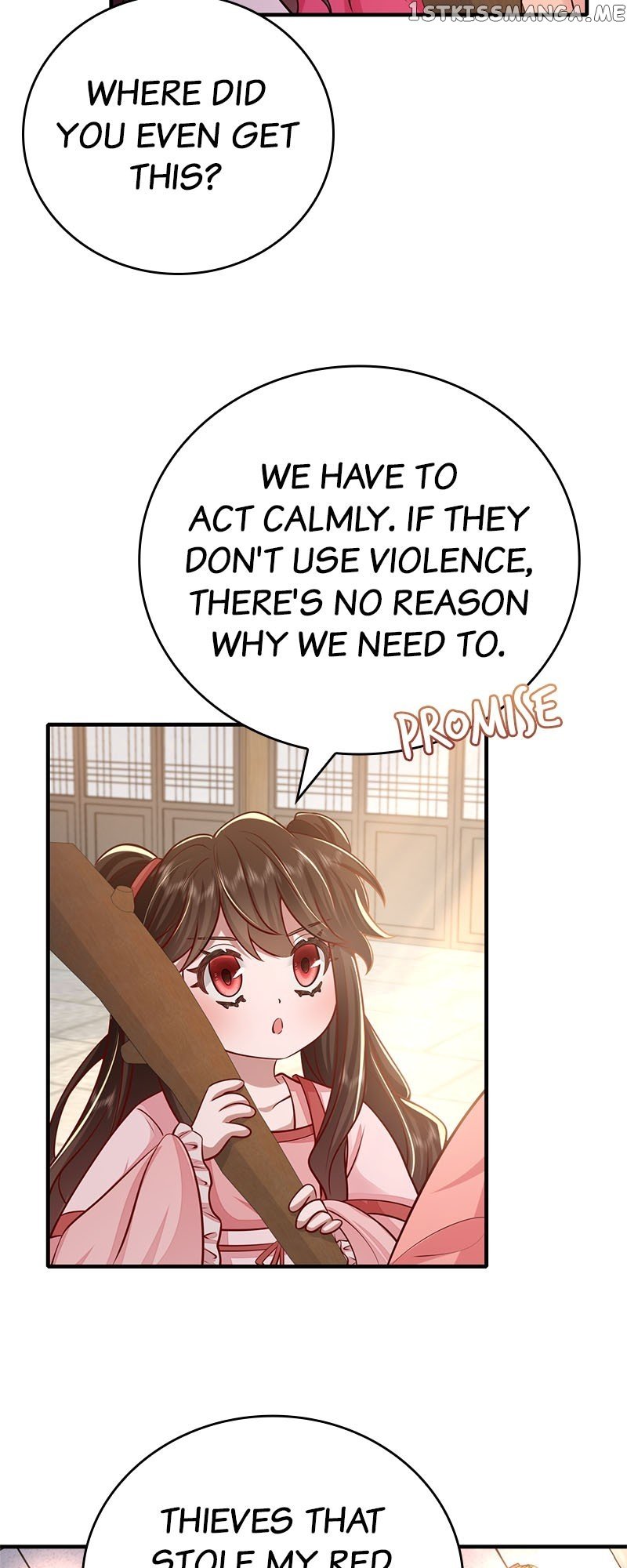 Survival Methods of the Cannon Fodder Daughter Chapter 60 128 chap 62 7